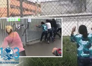 Traslado de reos genera disturbios en penal de Topo Chico