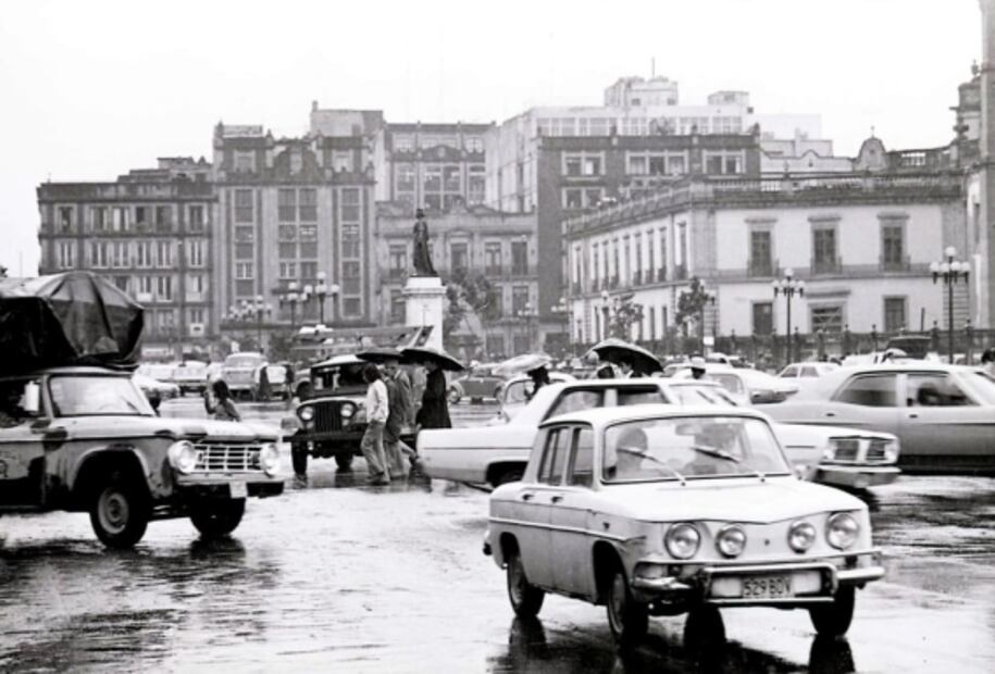 La periodista que fingió ser sexoservidora en los 70