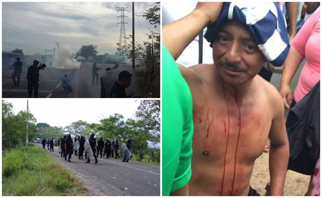 Foto: Luma López / EL UNIVERSAL