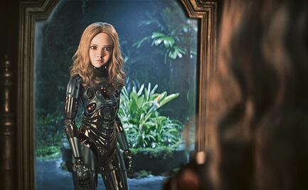 "M3GAN 2.0", la muñeca que cambió de tono