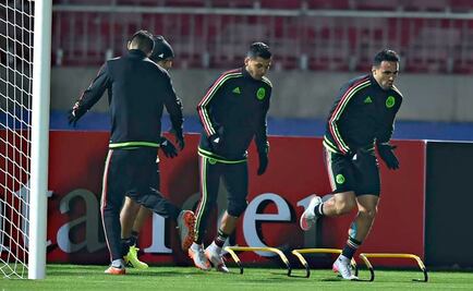 “En juego, la jerarquía del futbol mexicano”