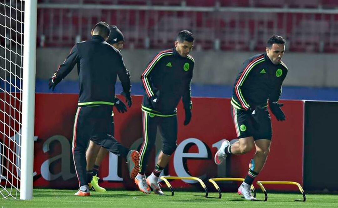 “En juego, la jerarquía del futbol mexicano”