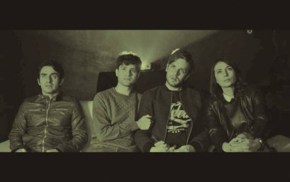 El cine gay lucha por salir del clóset