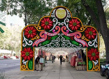 Navidad en la CDMX; eventos gratuitos para disfrutar en familia