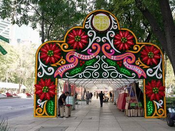 Navidad en la CDMX; eventos gratuitos para disfrutar en familia