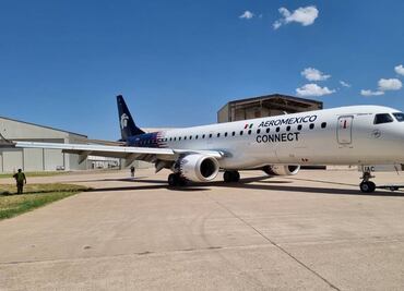 ASPA niega tintes políticos en emplazamiento a huelga con Aeroméxico