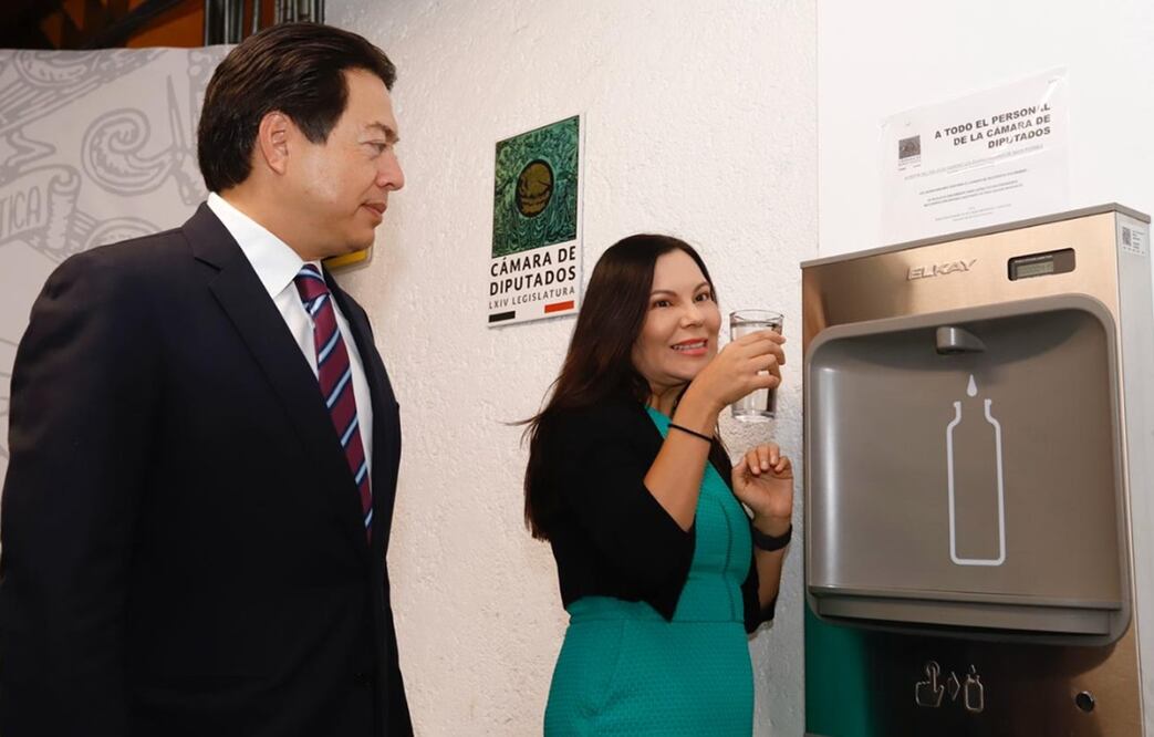 Foto: Berenice Fregoso