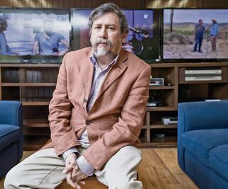 La tv pública crece en audiencia: Armando Casas