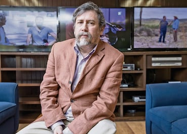 La tv pública crece en audiencia: Armando Casas