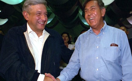 Aeroméxico volará a EU desde el AIFA, AMLO ve a Cárdenas como adversario y las noticias de hoy para cerrar el día