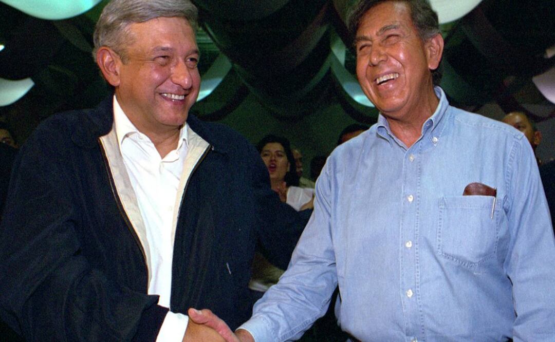 Foto: Miguel Espinosa | EL UNIVERSAL 