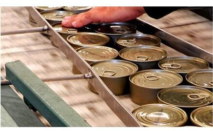 Profeco revela qué pasó con las latas de atún, a cinco años de encontrarles hasta 62% de soya