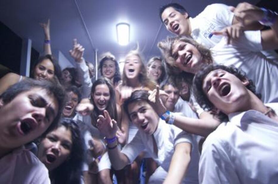 ¿Cómo es la dieta de los millennials?