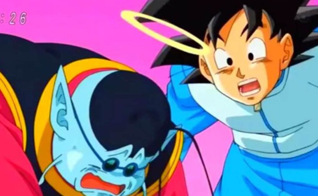 En Japón el episodio se estrena hasta agosto