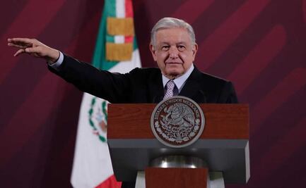 Desde siempre estamos protegiendo a piperos de Tamaulipas, afirma AMLO