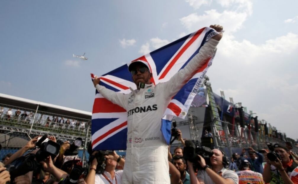 Gran Premio de Japón 2019, lo que tienes que saber