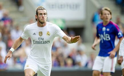 ¡No pasa nada! Real Madrid iguala con Valerenga 