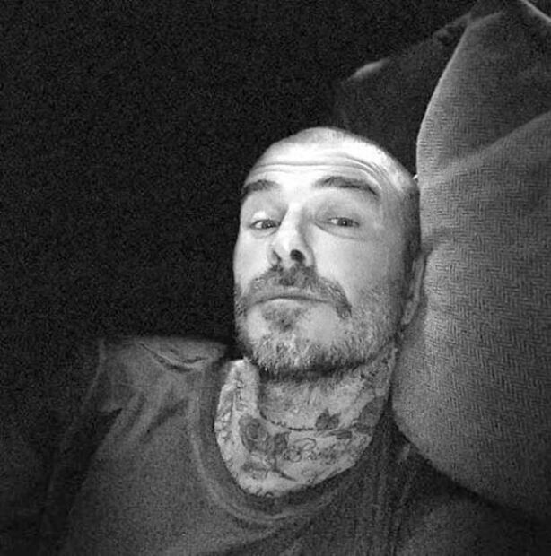 Los rapados de la cuarentena