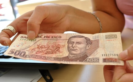 Hacienda propone techo de deuda para CDMX de 3 mil 500 mdp para 2025; representa mil millones más que el otorgado este año