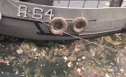 Semar inaugura taller sobre contaminación marina