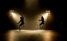 “A Dance Tribute to the Art of Football”, la compañía noruega  Jo Strømgren presentará su icónica obra en México 