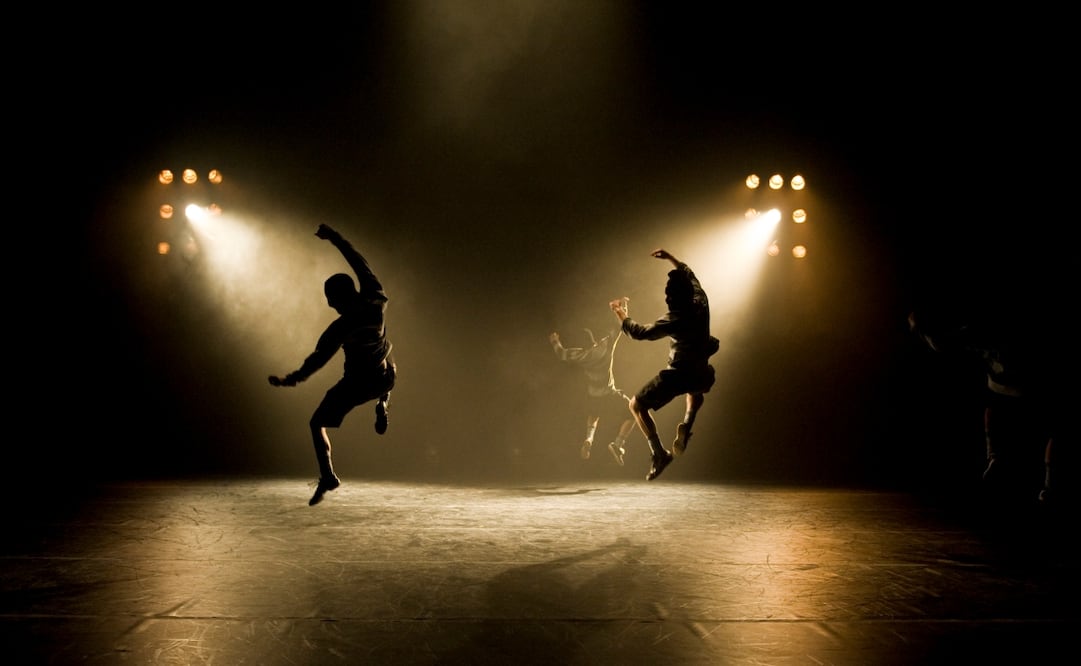 "A Dance Tribute to the Art of Football" llega a México. Crédito de foto: Knut Bry