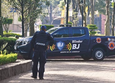 Alcaldía Benito Juárez, la mejor en materia de competitividad en la CDMX, según IMCO