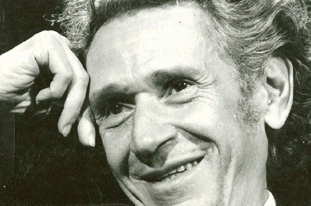 El programa del Centro Cultural Elena Garro serán en torno al escritor. (archivo el universal)