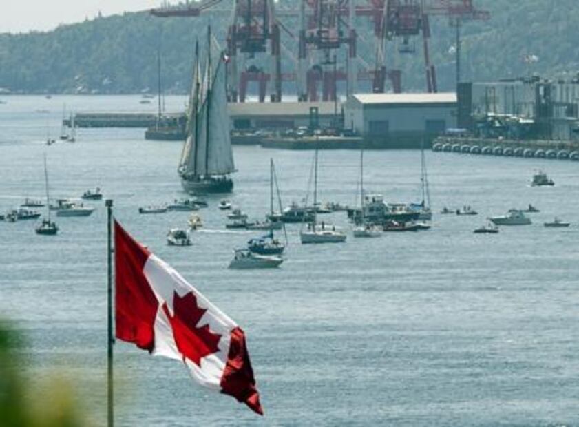 Países que le dan trabajo a los mexicanos