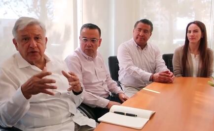 AMLO conforma Consejo Asesor Electoral con ex panistas