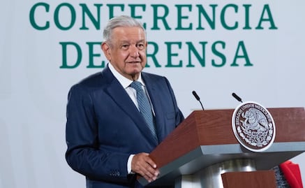 “Es mejor la pobreza que la deshonra”: AMLO aconseja a jóvenes que se alejen de lo material
