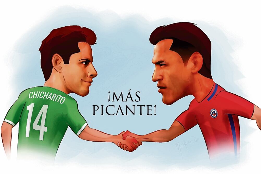 Ilustración: Moskabrown