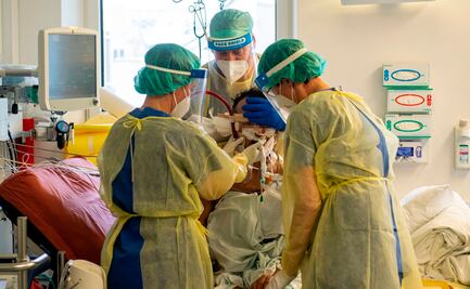 Plitidepsina, colchicina y otros tratamientos esperanza contra el Covid-19