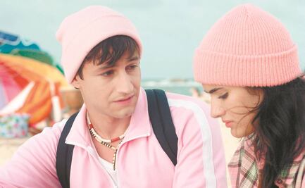 Gina Yei se inspira a ritmo de urbano