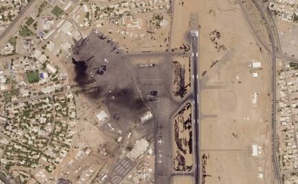 Blinken confirma ataque a convoy diplomático estadounidense en Sudán