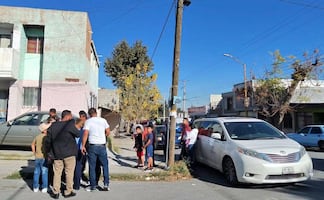 Matan a mujer de 68 años en Saltillo, Coahuila; hijo de la víctima sería el presunto responsable 