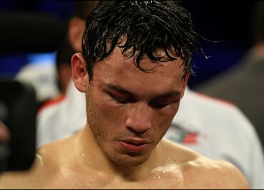 Regresa Chávez Jr; peleará en agosto