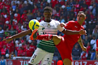 Diablos superan al bendito adversario