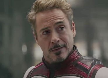 ¿Cuántos millones ha ganado Robert Downey Jr. con "Avengers: Endgame"?