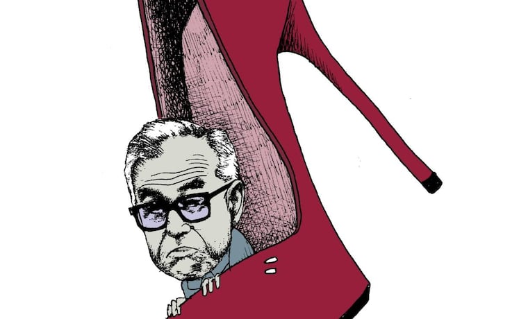 Cartón de KEMCHS