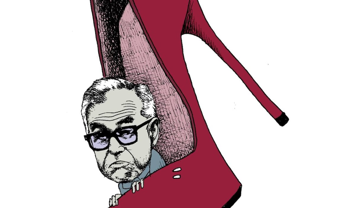 Cartón de KEMCHS