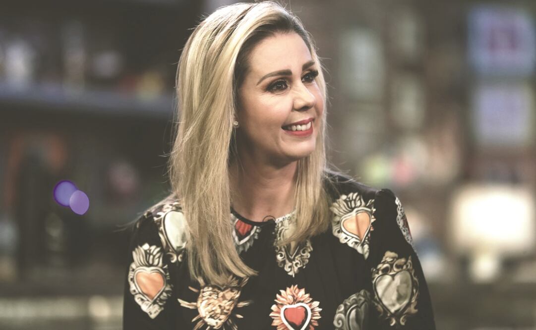 Foto: Atala Sarmiento. (Archivo / EL UNIVERSAL)