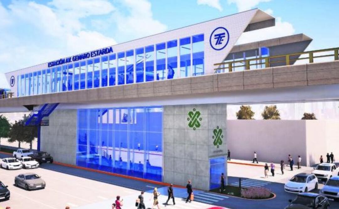 Foto: Especial/El Universal