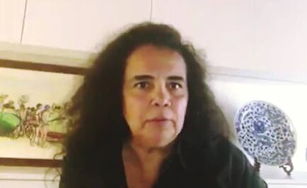 Consuelo Sáizar se pronuncia a favor de matrimonio igualitario