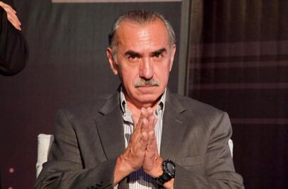 “Tibio” Muñoz respalda a los eSports: “ya son un deporte”