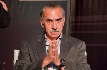 “Tibio” Muñoz respalda a los eSports: “ya son un deporte”