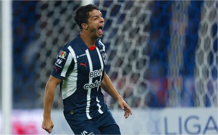 Rayados sella su pase a la final del Apertura 2024 de la Liga MX; aplasta al Atlético de San Luis