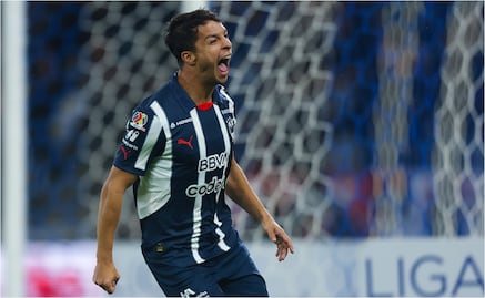 Rayados sella su pase a la final del Apertura 2024 de la Liga MX; aplasta al Atlético de San Luis