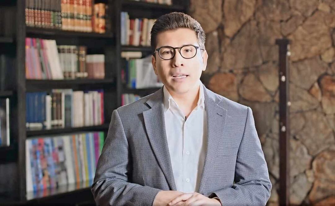 Luis Fernando Rentería Barragán. Foto: Especial