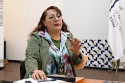 En 10 años, han atendido a 207 víctimas de trata en el refugio de la FGJ
